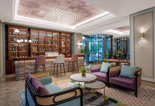 Mercure 청두 톈푸 광장 (진리 동로)