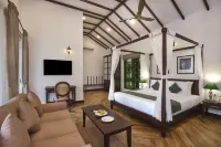 Reen Resorts Aanavilasam Plantation Thekkady Hotels in Thekkady
