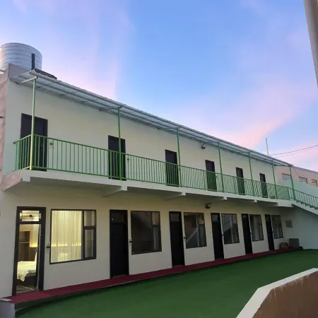 Qingfengju Homestay