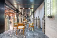 Wanbang International Hotel - Gym