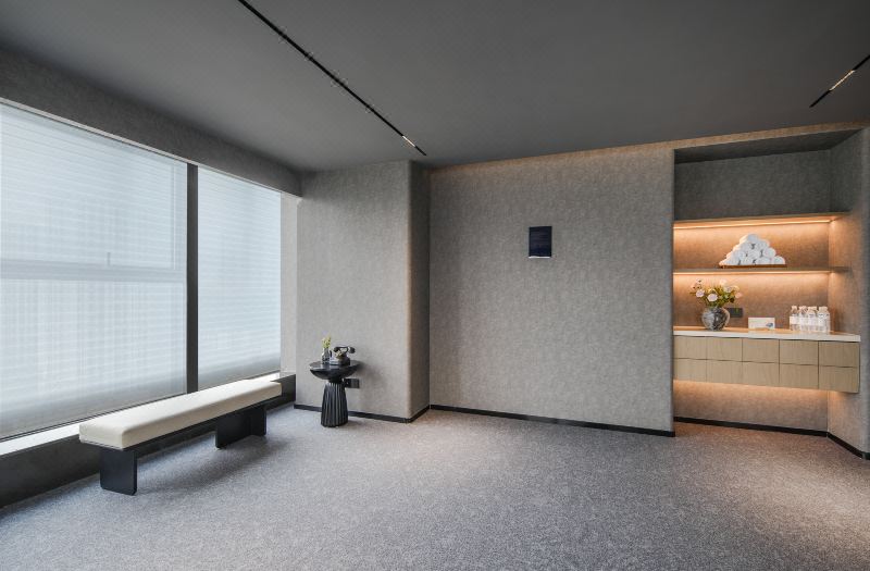 Howard Johnson Club Taihe Chongqing photo 2