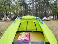 Camping Park Resort by EHM Hotel a Kampong Seila