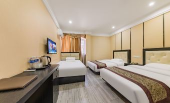Nantong Futong Business Hotel
