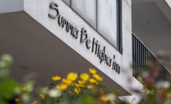 Summer Be Higher Inn