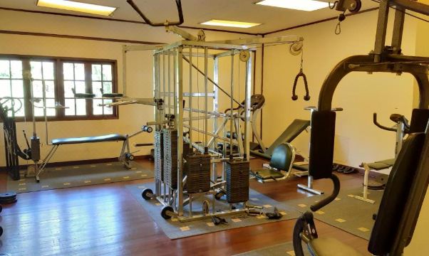 농사 빌리지 전경