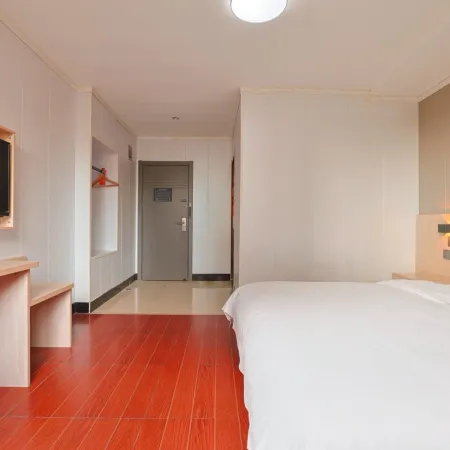 Jiaxing Buding Hotel