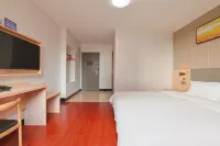 Jiaxing Buding Hotel - 2 stjerner