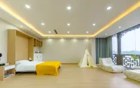 Mise Xuan Chinese Inn (Tai'erzhuang Old City) - Pet friendly