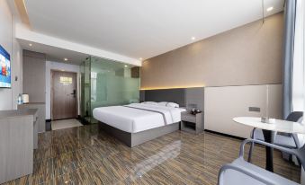 Jingjiucheng Grand Hotel (Dongguan East Station)