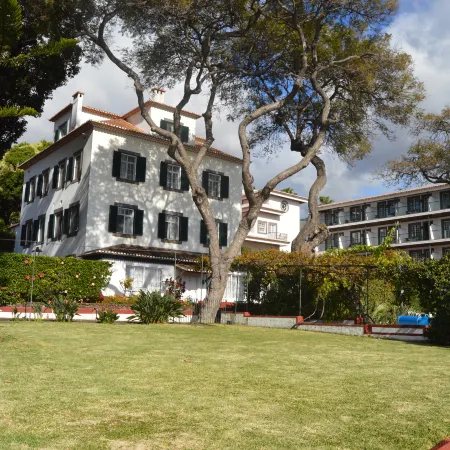 Quinta Da Penha de Franca