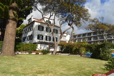 Quinta Da Penha de Franca