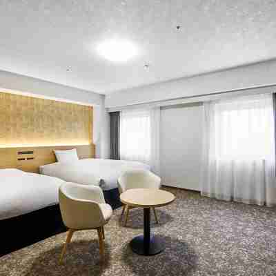 ダイワロイネットホテル 盛岡 Rooms