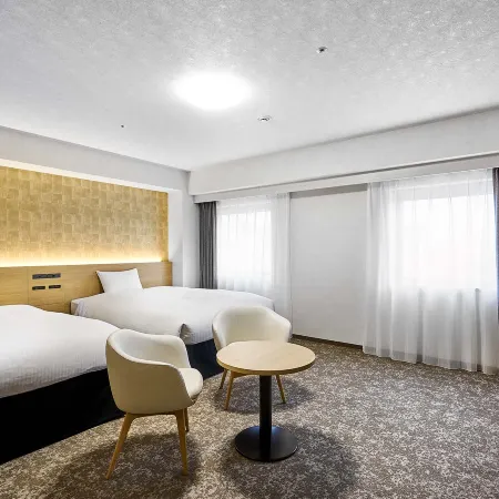 Daiwa Roynet Hotel Morioka