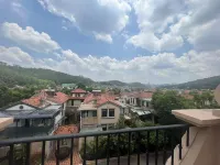 anning see valley homestay