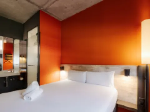 Ibis Budget Madrid Aeropuerto Hotels in Madrid