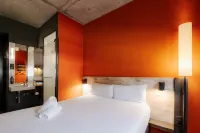 Ibis Budget Madrid Aeropuerto Hotels in Madrid