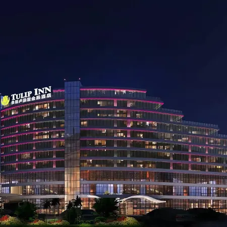 Jinxi Hotel Louvre, Guizhou