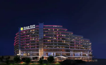 Jinxi Hotel Louvre, Guizhou