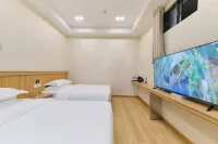 HUA DENG HOTEL Hotels in Dazhu