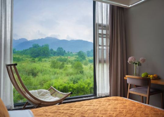 Yuxi Homestay