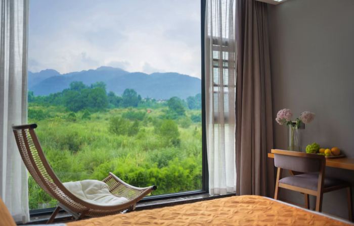 Yuxi Homestay