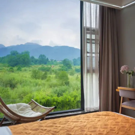 Yuxi Homestay