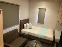 HOTEL  LiVEMAX  Tendo Các khách sạn ở Tendo