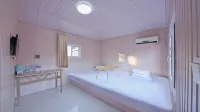 東戴河花海木屋·海鮮民宿