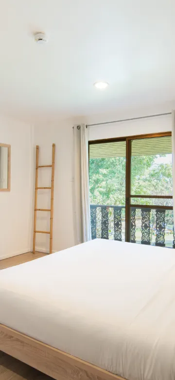 ห้องจูเนียร์สวีทแบบหนึ่งห้องนอน