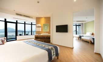 Yibeiwan Seaview Holiday Hotel