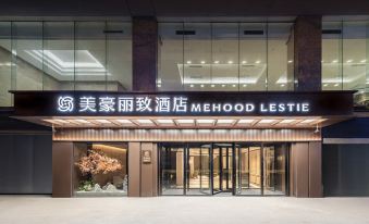 MEHOOD LESTIE Hotel (Guiyang Penshuichi Subway Station)