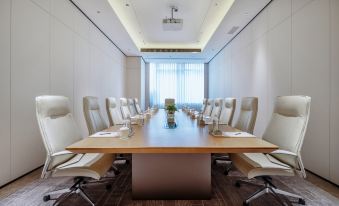Yiwu Liancheng GINLAN JIA Hotel