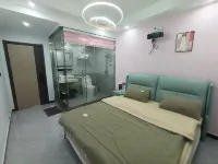 Gongqingcheng Zhuoya Hotel