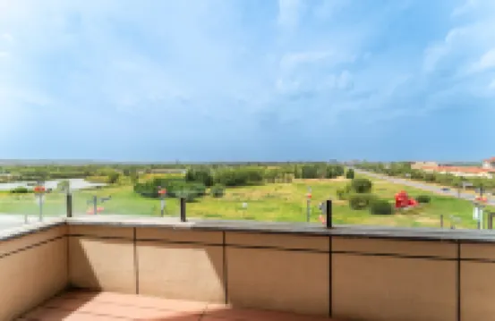 太白山逅來美宿