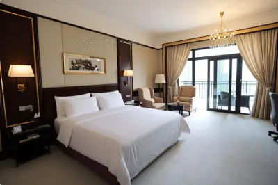 Jintang YunYue Hotel