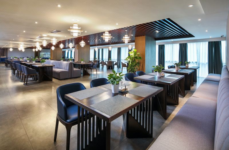 Mehood Lestie Hotel（Guangzhou Hanxi Chimelong） photo 3