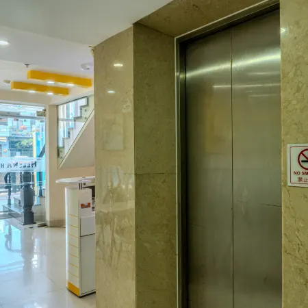 Melyna Hotel Nha Trang Beach