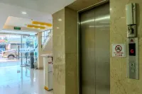 Melyna Hotel Nha Trang Beach - sul mare