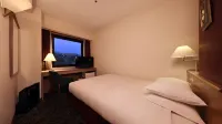 Minamisenri Crystal Hotel Hotels in Suita