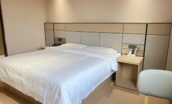 NAMAY Namei Hotel (Communication University of China Beijing Subway Station)