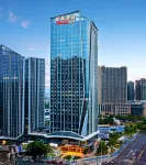 IntercityHotel 成都中和ホテル(高新体育中心) 高新区スポーツセンター周辺のホテル