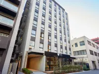 Far East Village Hotel Osaka, Namba South Hotels in der Nähe von Bahnhof Daikokuchō