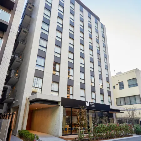Far East Village Hotel Osaka, Namba South Отели рядом с достопримечательностью «Станция метро Daikokucho»