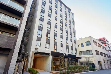 Far East Village Hotel Osaka, Namba South