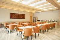Dongshan Overseas Chinese Hotel (Jinluan Bay Beach Branch, Dongshan Island) - breakfast
