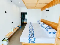 Muyang Courtyard Homestay (Wutai Mountain Dailuo Summit) - 2-Star