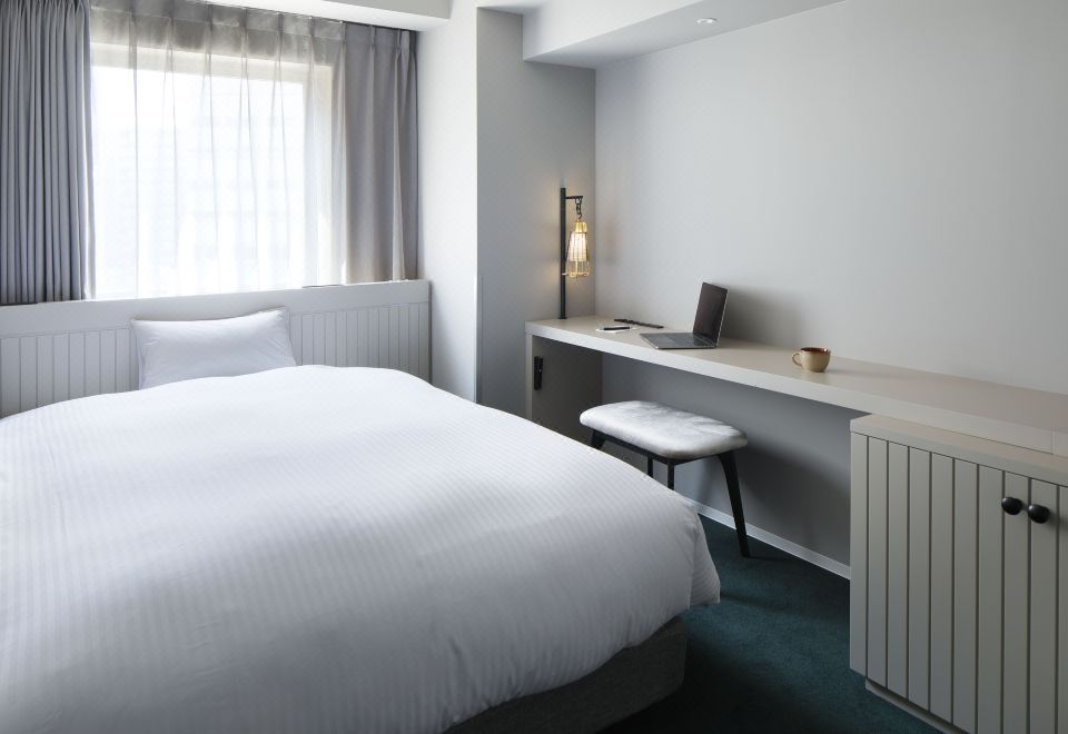 호텔 토리피토 가나자와 조식