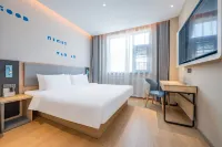 Home lnn (Luoyang Xin'an Jianhe Avenue Store) Hotels in Xin'an