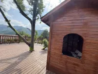 Yunshang Light Luxury Homestay Hôtels à : Ziyang