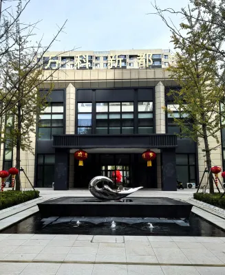 Hetou Xiaozhu Homestay